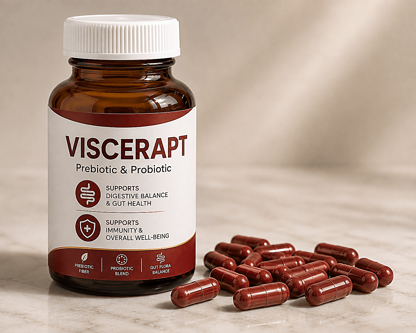 Viscerapt