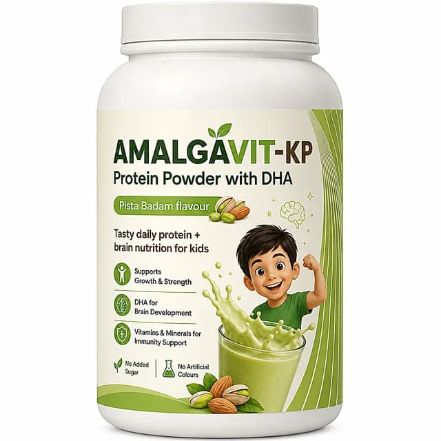 Amalgavit-KP