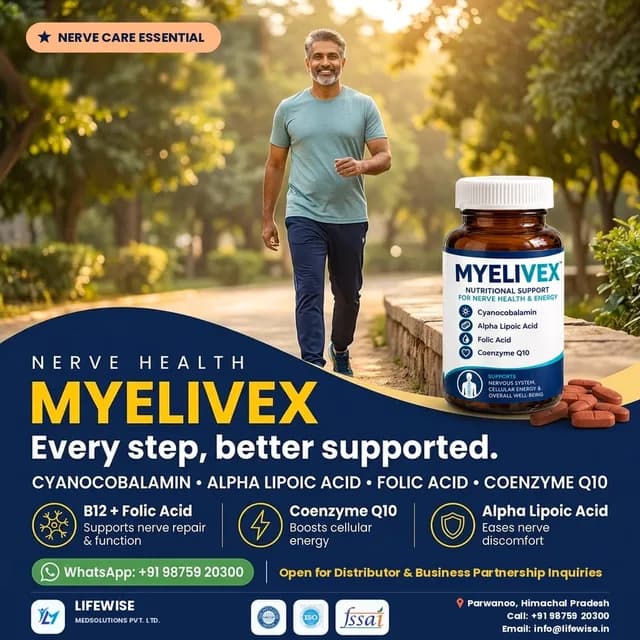 MYELIVEX