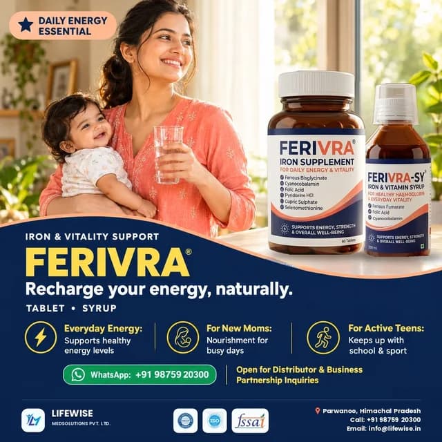 FERIVRA